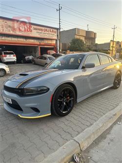 دۆج چارجەر